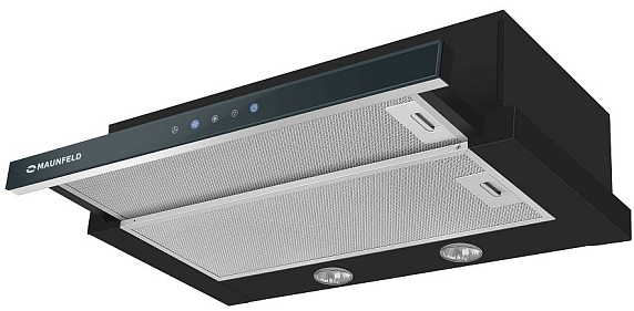 Вытяжка Maunfeld VS TOUCH 60 BLACK preview 9