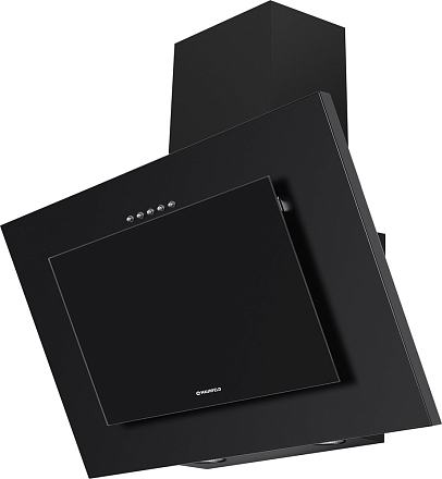 Вытяжка Maunfeld TOWER Light 50 черный фото 2 Вытяжка Maunfeld TOWER Light 50 черный preview 2