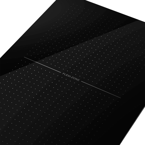 Индукционная варочная панель Maunfeld CVI292SFBK preview 6