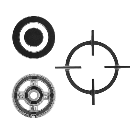 Газовая варочная панель Maunfeld EGHG.43.23CB/G preview 8