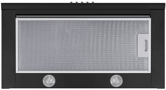 Вытяжка Maunfeld VSH 50 BLACK preview 2