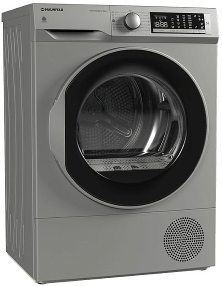 Сушильная машина Maunfeld MFDM158SL300 HP SLIM preview 2