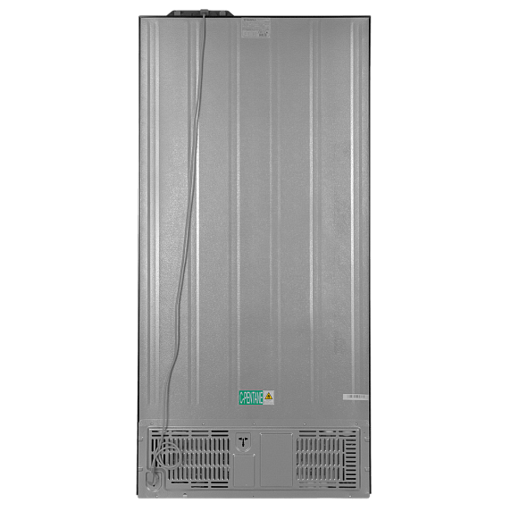 Холодильник Maunfeld MFF177NFBE preview 16