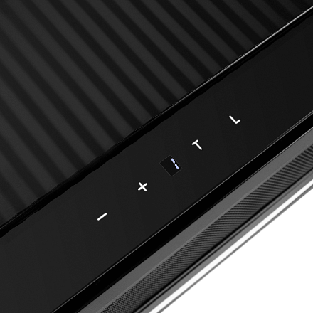 Вытяжка Maunfeld Fermana 60 черный preview 10