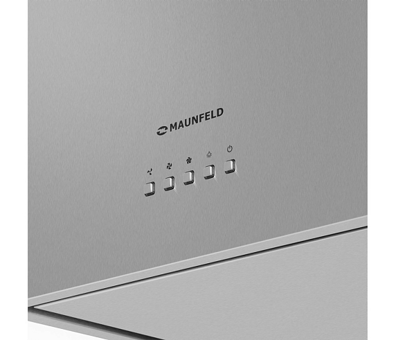 Вытяжка Maunfeld BATH PLUS 45 INOX preview 5