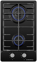 Газовая варочная панель Maunfeld EGHE.32.6CB/G
