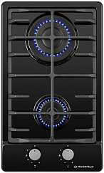 Газовая варочная панель Maunfeld EGHE.32.6CB/G