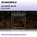 Купить Духовой шкаф Maunfeld EOEC516B2 preview 7