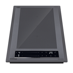 Индукционная варочная панель CVI292S2FMDGR LUX Inverter