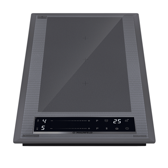 Индукционная варочная панель CVI292S2FMDGR LUX Inverter preview 2