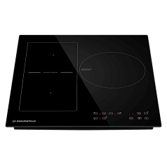 Индукционная варочная панель Maunfeld CVI453BK1