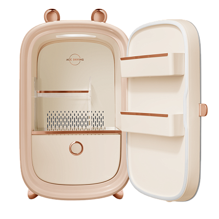 Холодильник для косметики Maunfeld MFF43W preview 2