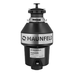 Измельчитель пищевых отходом Maunfeld MWD5602PB