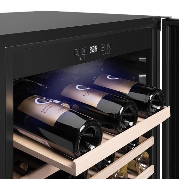 Винный шкаф Maunfeld MFWC-52S18 preview 8