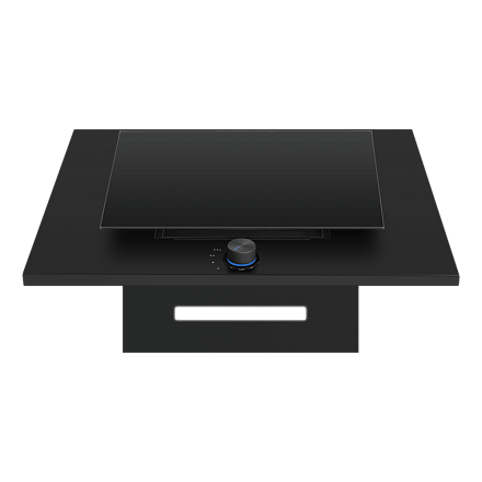 Вытяжка Maunfeld Comfort 60 Side черный preview 10