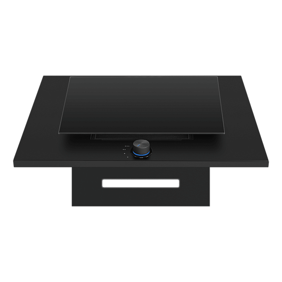 Вытяжка Maunfeld Comfort 60 Side черный preview 10