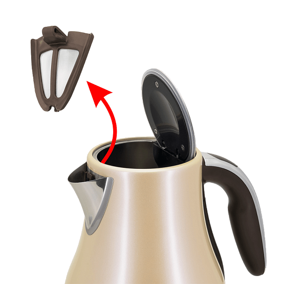 Чайник Maunfeld MFK-794BG preview 9