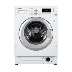 Встраиваемая стиральная машина Maunfeld MBWM1486S