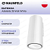 Купить Вытяжка Maunfeld Adelaide 39 Wall белый