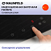 Купить Индукционная варочная панель Maunfeld CVI904SFLDGR preview 5