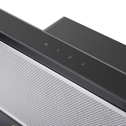 Вытяжка Maunfeld Ouse Touch 60 черный preview 13