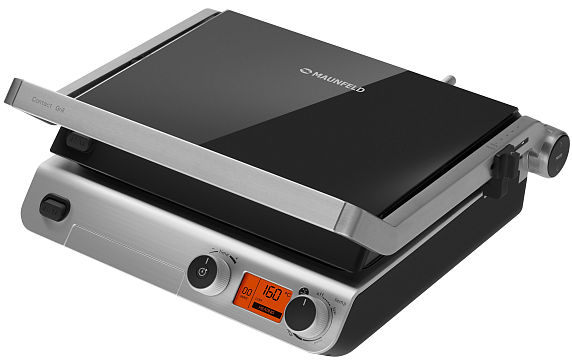 Гриль электрический Maunfeld MF-1311B preview 1