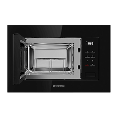 Встраиваемая микроволновая печь Maunfeld MBMO820SGB10