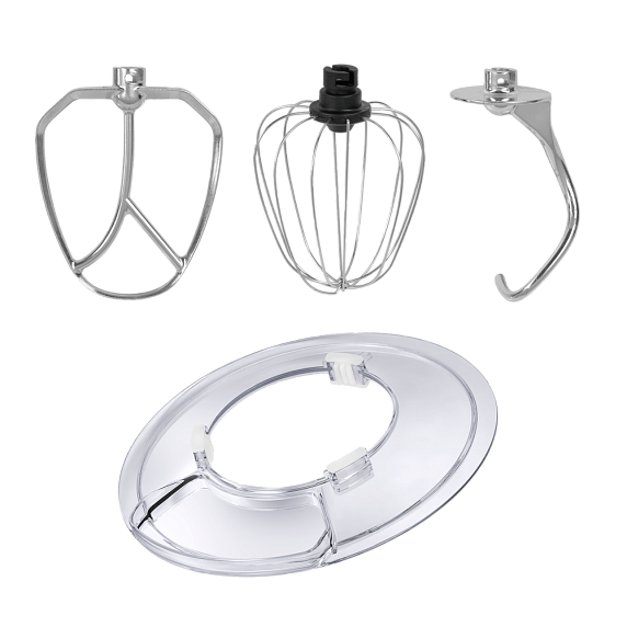 Миксер Maunfeld MF-424GR preview 8