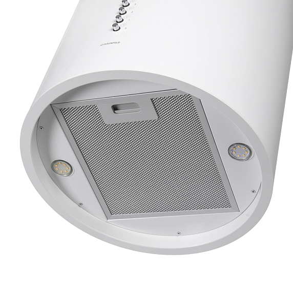 Вытяжка Maunfeld Lee Side C 39 белый preview 4