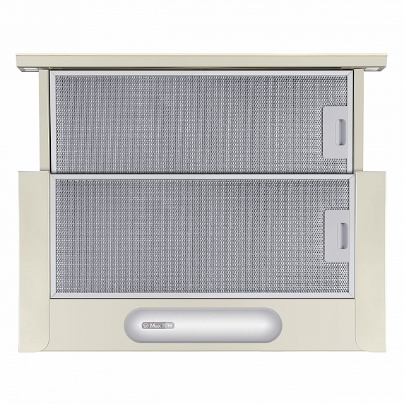 Вытяжка Maunfeld VS Light Glass (C) 60 Beige preview 3