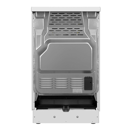 Электрическая плита Maunfeld MEC55CW07 preview 12