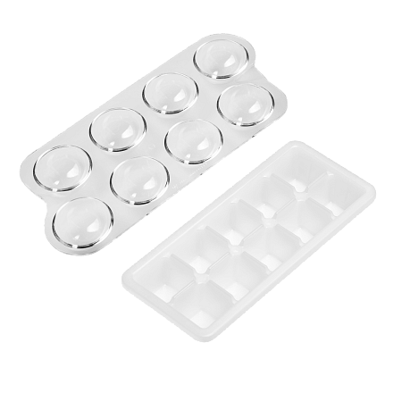 Холодильник Maunfeld MFF177NFSE preview 17