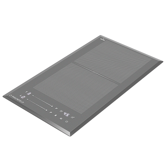 Индукционная варочная панель Maunfeld CVI292S2FLGR preview 4