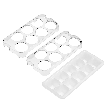 Холодильник Maunfeld MFF83GD preview 13