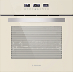 Духовой шкаф Maunfeld EOEH.5811BG