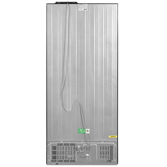 Холодильник Maunfeld MFF183NFSBE preview 13