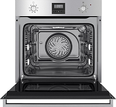 Духовой шкаф Maunfeld MEOM.678S