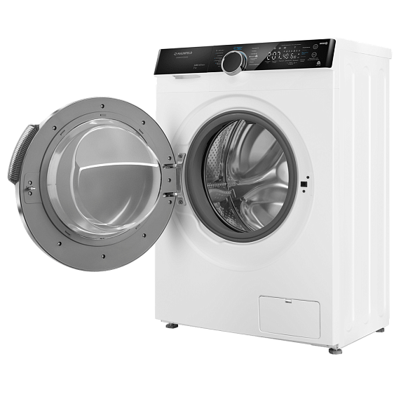 Стиральная машина Maunfeld MFWM127STWH06 preview 4