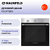 Купить Духовой шкаф Maunfeld FEOF7381S preview 1
