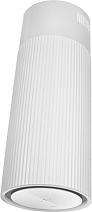 Вытяжка Maunfeld EDELWEISS 39 ISLA White