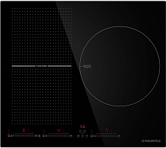 Индукционная варочная панель Maunfeld CVI593SFBK
