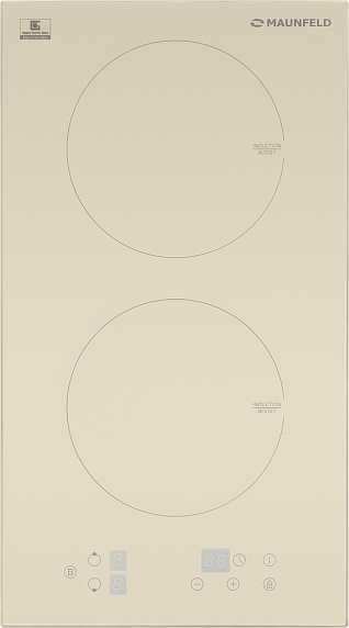 Индукционная варочная панель Maunfeld EVI.292-BG preview 1