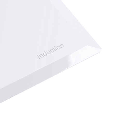 Индукционная варочная панель Maunfeld MVI59.4HZ.2BT-WH preview 7