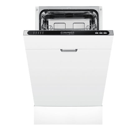 Встраиваемая посудомоечная машина Maunfeld MLP4529A01 Light Beam preview 7