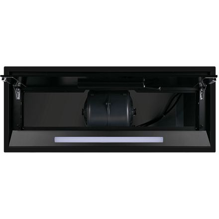 Вытяжка Maunfeld Nebula 60 Glass черный preview 9