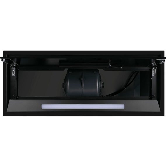 Вытяжка Maunfeld Nebula 60 Glass черный preview 9