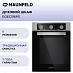 Купить Электрический духовой шкаф Maunfeld EOEC516PS preview 1