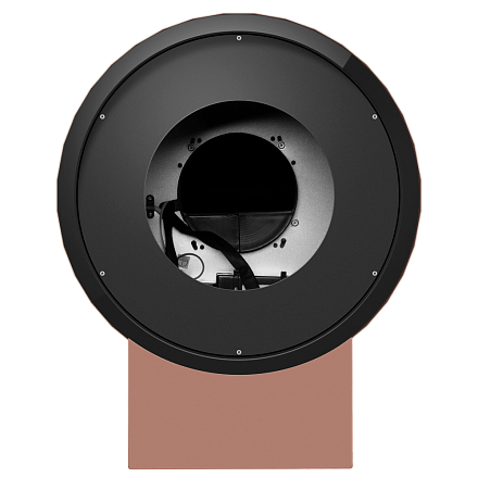 Вытяжка Maunfeld Adelaide 39 Wall розовое золото preview 11