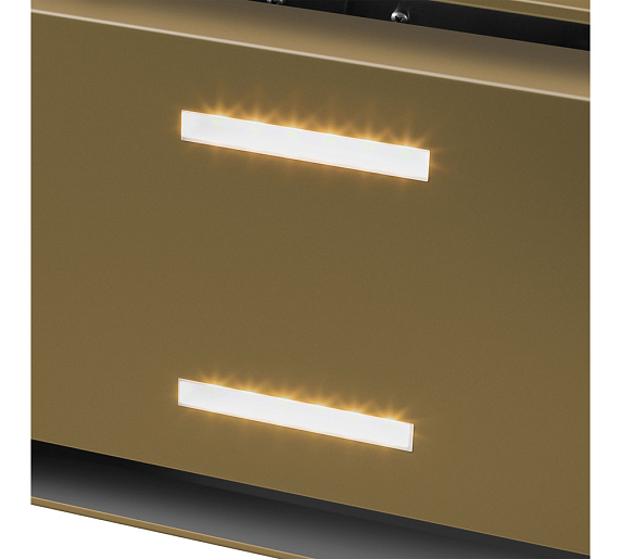 Вытяжка Maunfeld Bath Plus 402 золотой preview 6