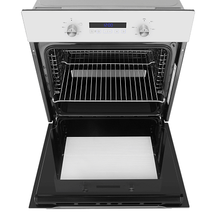 Духовой шкаф Maunfeld MOGM703W preview 5